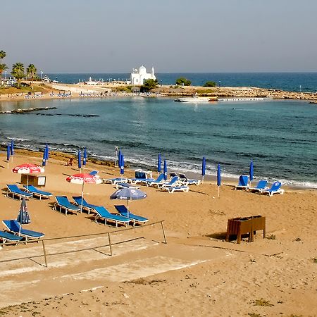 Anais Bay Hotel Protaras Exterior photo