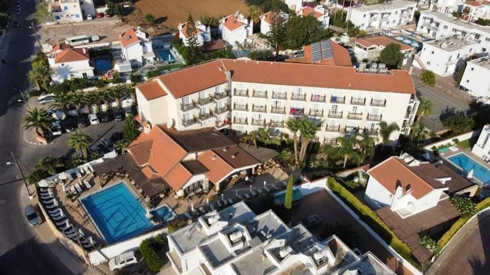 Anais Bay Hotel Protaras Exterior photo